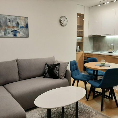 Apartman Silver Lux Zlatibor Exterior photo