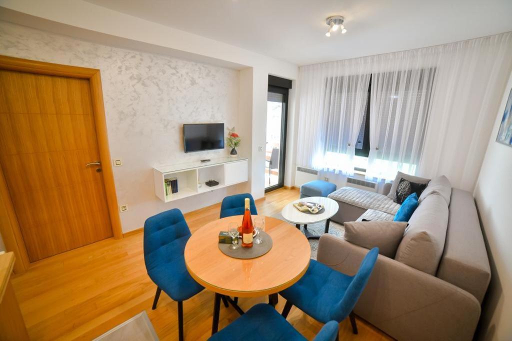 Apartman Silver Lux Apartment Zlatibor Exterior photo