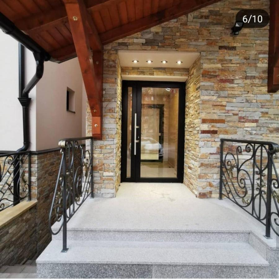 Apartman Silver Lux Zlatibor Exterior photo