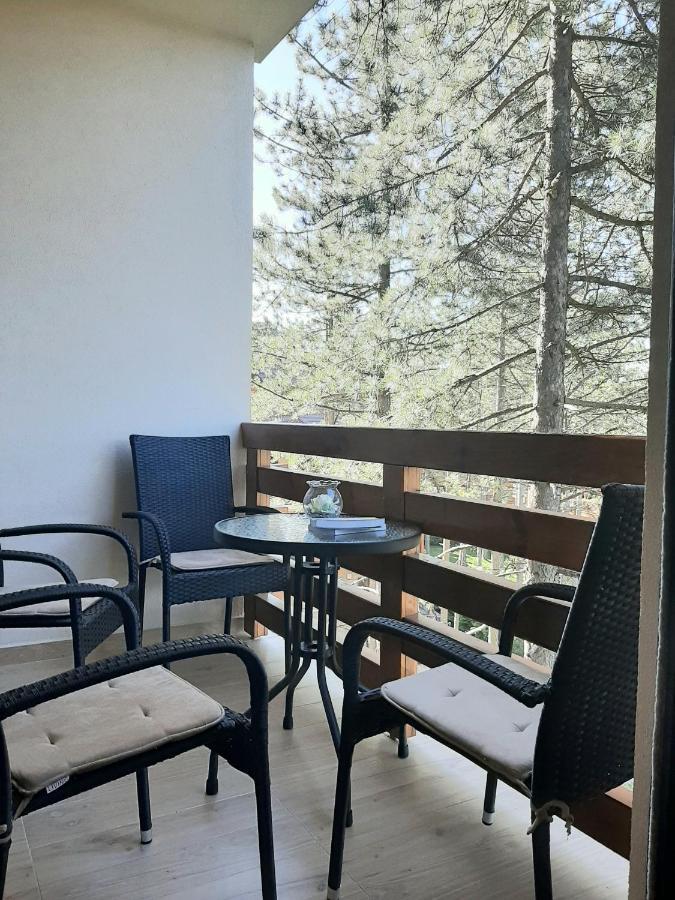 Apartman Silver Lux Zlatibor Exterior photo