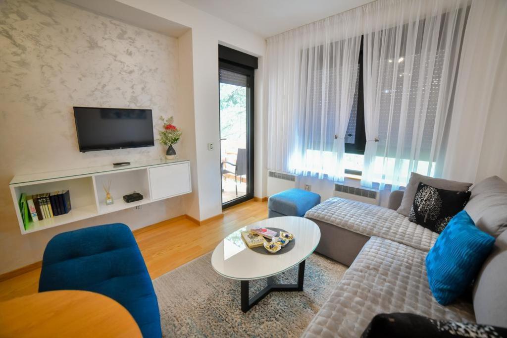 Apartman Silver Lux Zlatibor Exterior photo