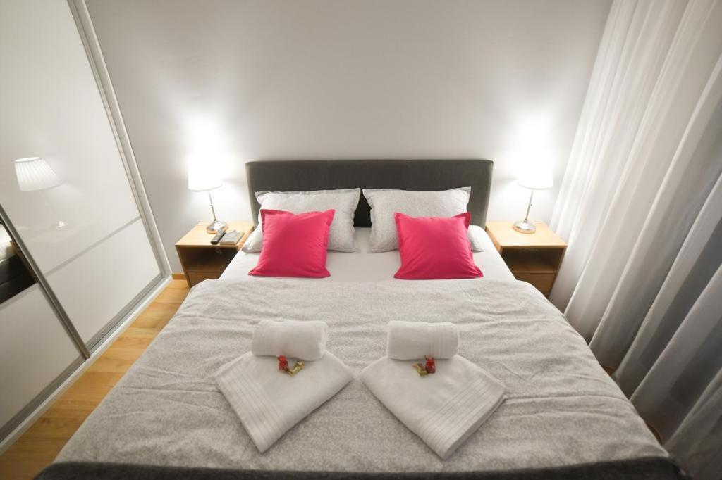Apartman Silver Lux Zlatibor Exterior photo