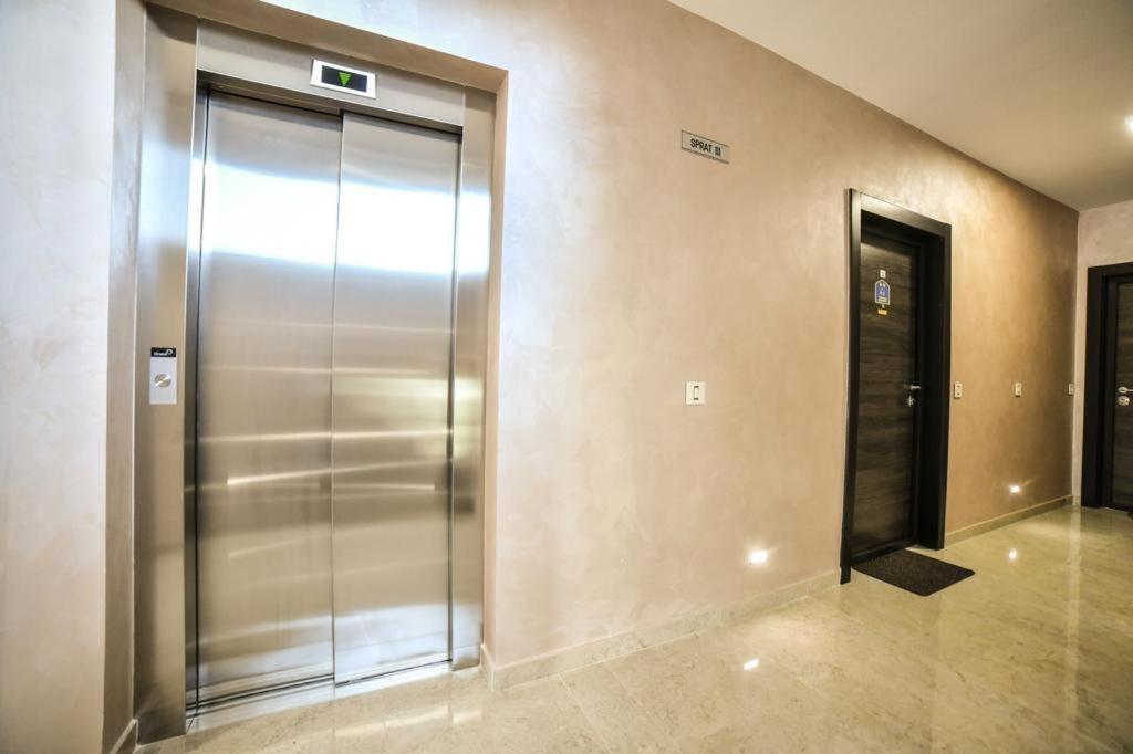 Apartman Silver Lux Zlatibor Exterior photo
